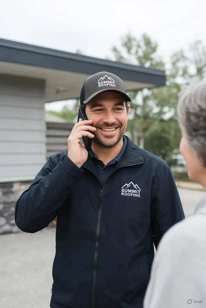 Flat Roof Leak Repair Peacham, VT FAQs